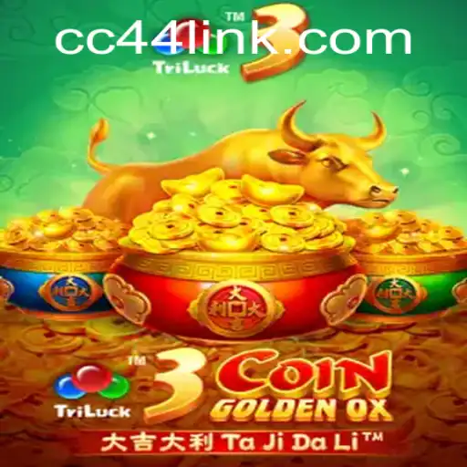 Unveiling the Thrilling World of 3CoinGoldenOX