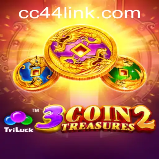 Discover the Thrills of 3CoinTreasures2: A Gaming Adventure Like No Other