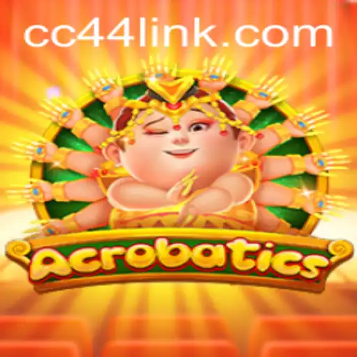 Discover the Thrills of Acrobatics at CC44.COM
