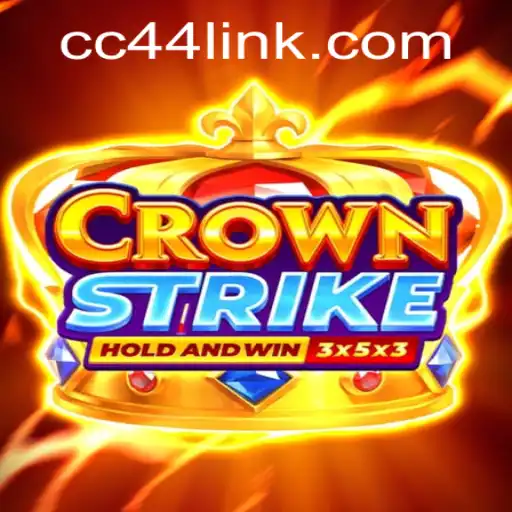 Discovering Crownstrike: The Innovative Gaming Experience