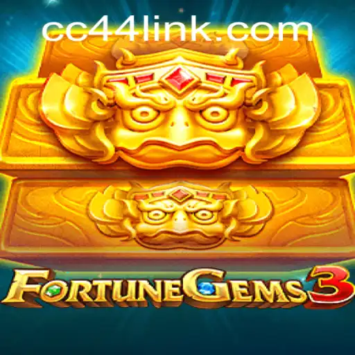 Discover the Thrilling World of FortuneGems3 with CC44.COM