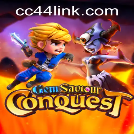 Gem Saviour Conquest: A Thrilling Adventure in the World of Gemstones