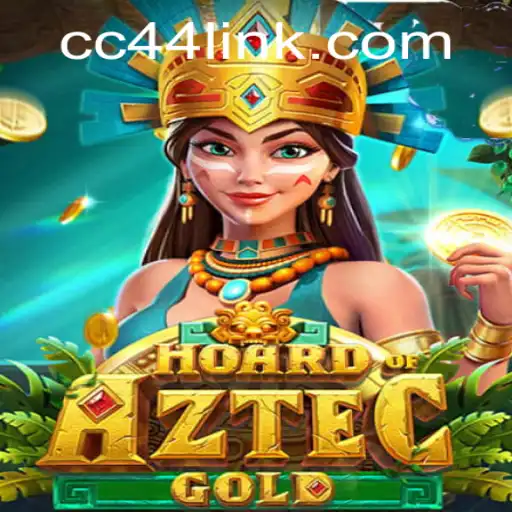 HoardofAztecgold: A Riveting Journey into Ancient Riches