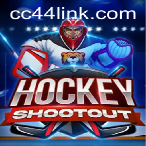 Experience the Thrills of 'HockeyShootout' with CC44.COM