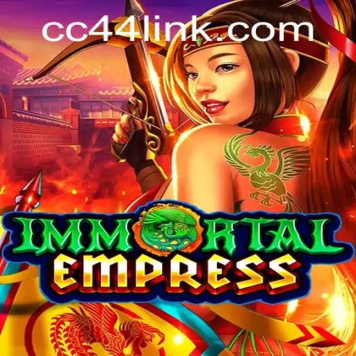 ImmortalEmpress: Journey into the Mystical Realm of Strategic Gaming