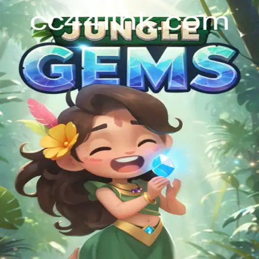 Discover the Thrills of JungleGems on CC44.COM