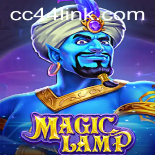 Exploring MagicLamp: A Captivating Gaming Experience with CC44.COM Integration