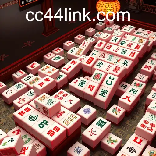 The Vibrant World of Mahjong: Unveiling the Legacy and Appeal of CC44.COM