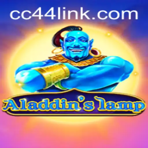 Aladdinslamp: Embark on a Magical Journey with CC44.COM