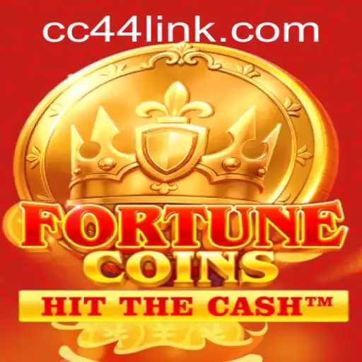 Discover the Thrills of FortuneCoins with CC44.COM