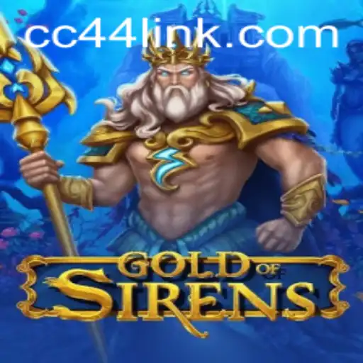 Exploring the Enchanting World of GoldofSirens - A Deep Dive into Gameplay and Strategies