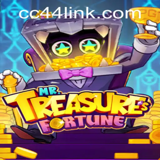 Discover the Intriguing World of MrTreasuresFortune with CC44.COM
