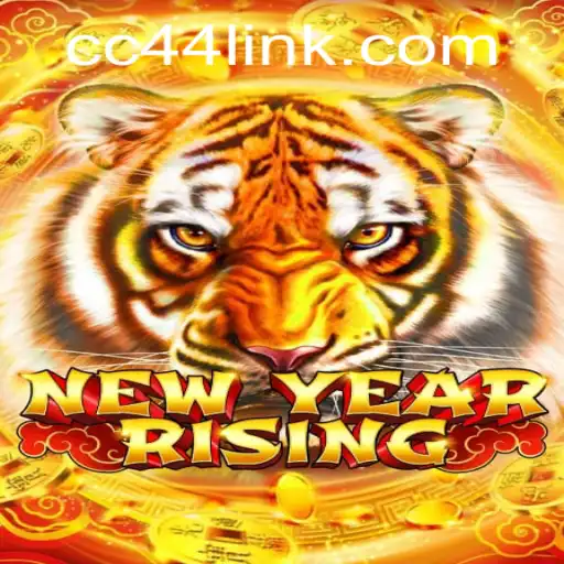 Discover the Exciting World of NewYearRising and the Anticipation with CC44.COM