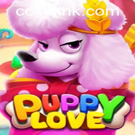 Discover the Joy of PuppyLove: A New Adventure Awaits