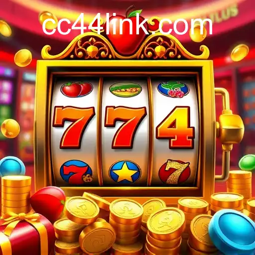 Exploring the World of Online Slots with CC44.COM
