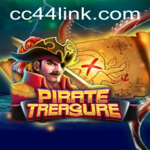 PirateTreasure: Embark on an Epic Quest