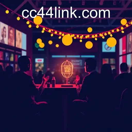 The Art of Promotions: Unlocking Opportunities with CC44.COM