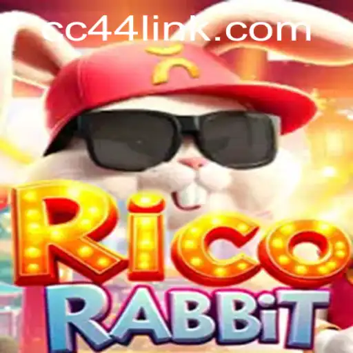 RicoRabbit: An Engaging Adventure with CC44.COM