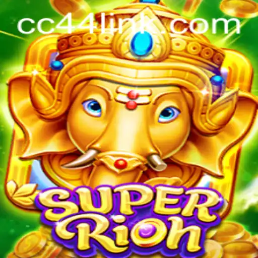 Discover the Exciting World of SuperRich and the Allure of CC44.COM