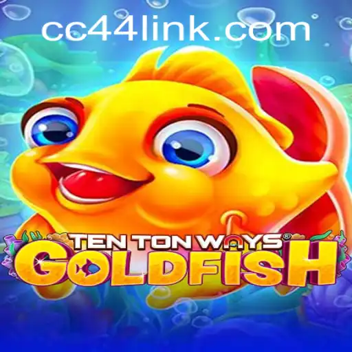 Discover the Exciting World of TenTonWaysGoldfish: A Game of Strategy and Luck