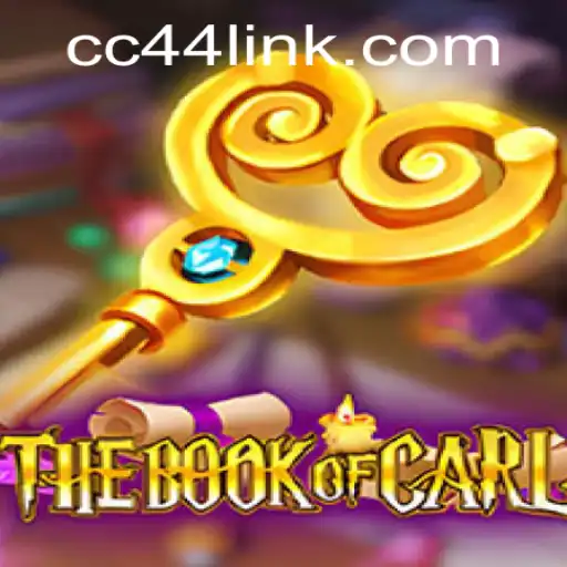 TheBookofCarl: Immersive Adventure Meets Strategic Challenges