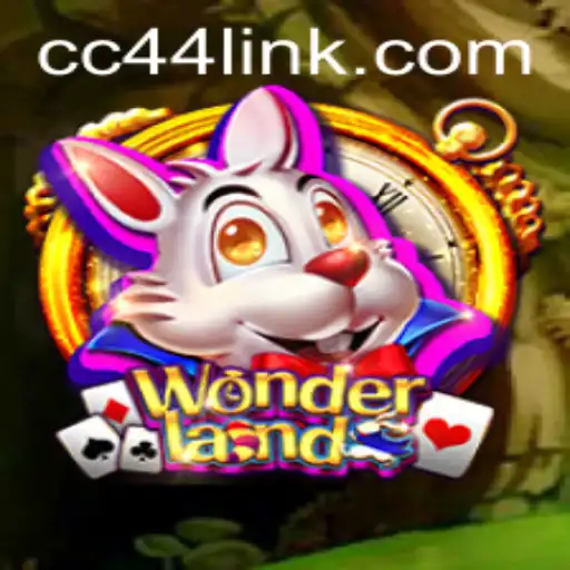 Discover the Enchanting World of Wonderland and CC44.COM
